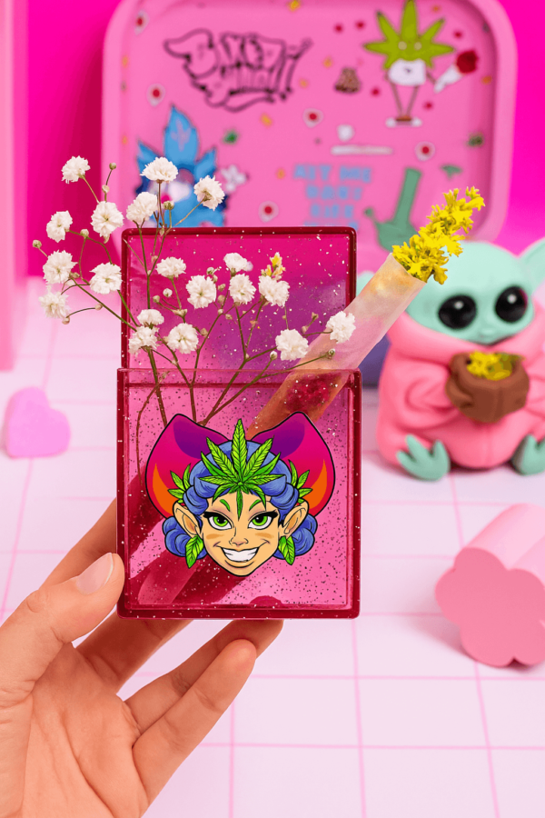 Kit Super Pinki - Image 4