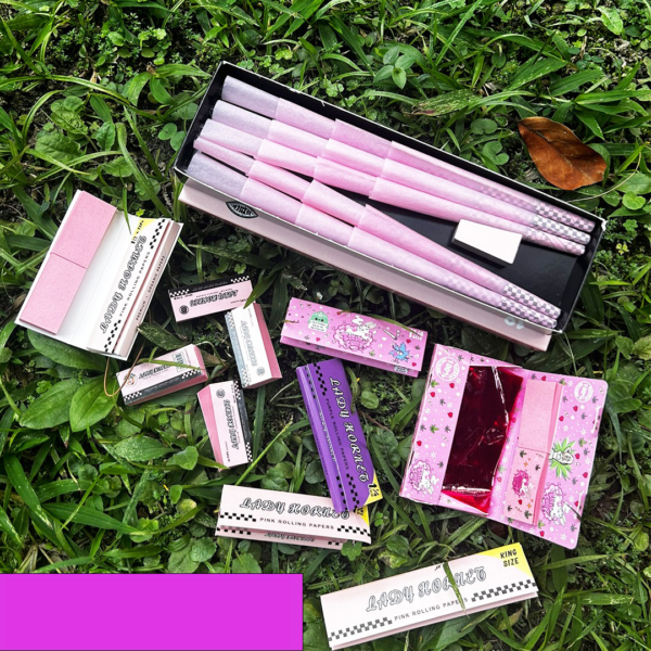 🎀 NUEVO: La María Essentials 🎀 - Image 2
