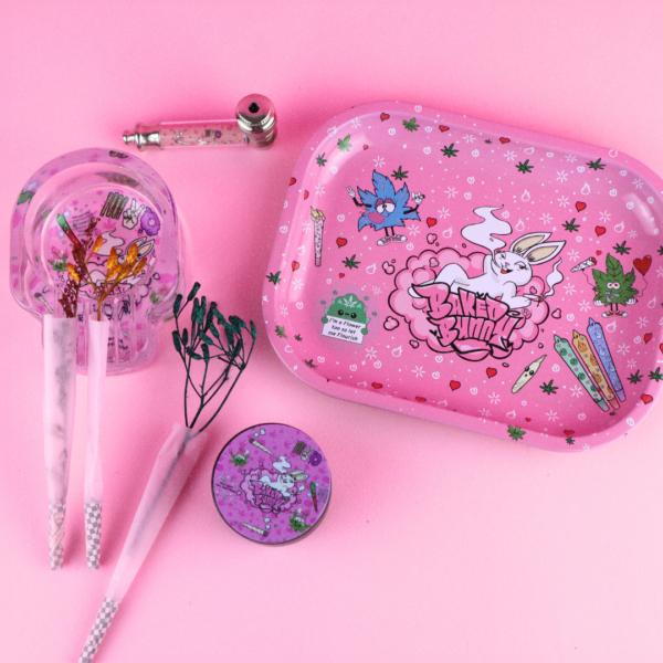 Set la combi completa Baked Bunny - Image 4