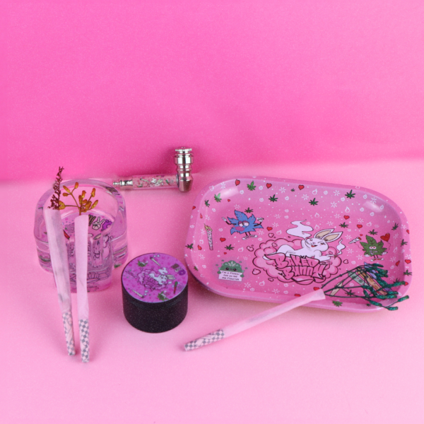 Set la combi completa Baked Bunny