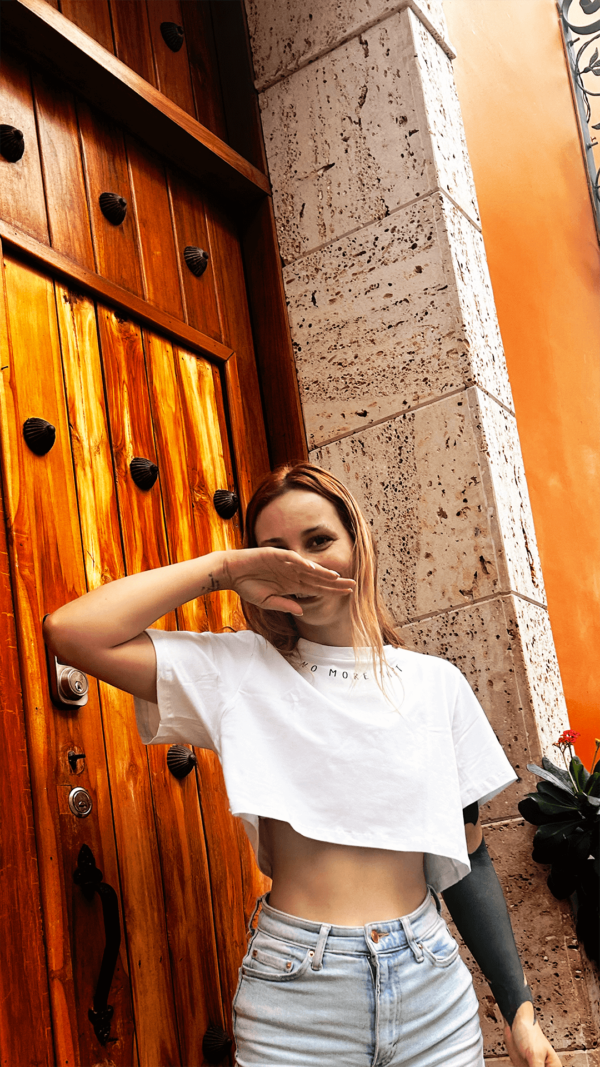 Camisa Manuela - Image 2