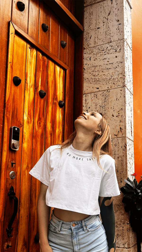 Camisa Manuela - Image 3